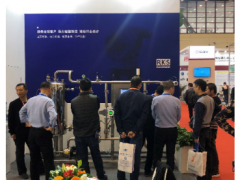 洛丁森亮相2019世界傳感器大會(huì) CEO王徐堅(jiān)發(fā)表主旨演講