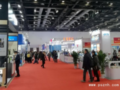 LEEG單晶硅壓力變送器亮相北京多國展