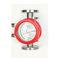 金屬管浮子流量計