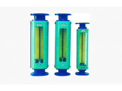 LZB系列玻璃轉(zhuǎn)子流量計(jì)