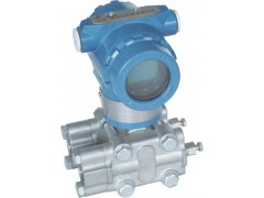 LED-3351智能壓力變送器