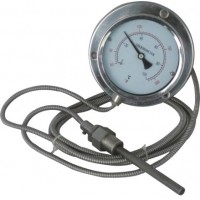 WTY系列壓力式溫度計(jì)