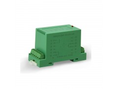 正弦波、方波等脈沖頻率信號DIN 2X2