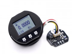 3051系列壓力、差壓變送器清零方式