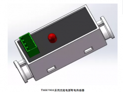 多維科技推出交流電壓開關(guān)傳感器