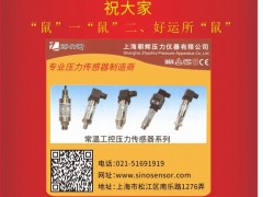 上海朝輝壓力儀器總經(jīng)理伍正輝2020新春寄語   一百零八星報(bào)喜之地靈星