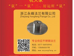 永峰法蘭負(fù)責(zé)人 陳紅玉 2020新春寄語 一百零八星報喜之地俊星