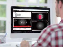 疫情肆虐，威圖“智能化”，助力“云監(jiān)工”