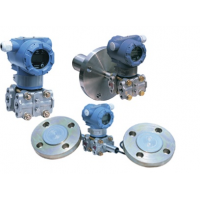 3051數(shù)字智能式壓力/差壓/絕壓/法蘭液位變送器