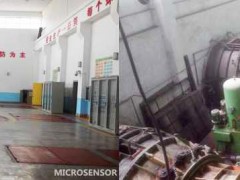 水電站調(diào)速器系統(tǒng)改造及自動(dòng)控制中壓力變送控制器的應(yīng)用