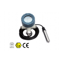 北方華瑞測控廠價供應(yīng)智能防爆型數(shù)字液位控制器