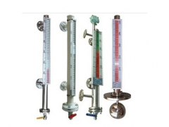 北方華瑞測控廠價供應(yīng)EA-CF磁翻板液