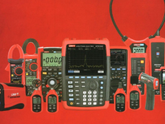 紅外線測溫儀最受歡迎十大品牌