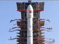 長三乙2020首飛得勝，數(shù)百傳感器由高華科技智造