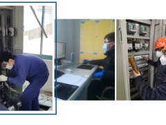 科遠“四重奏”，奏響科遠戰(zhàn)“疫”之聲