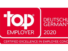 ifm集團(tuán)于3個(gè)國(guó)家被評(píng)為2020年度杰出雇主