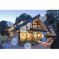 2020第十二屆北京國(guó)際智能家居展覽會(huì)