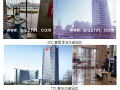 復(fù)工在即，大華股份助力TCL、雙匯集團(tuán)疫情防控