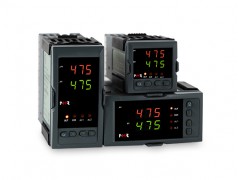 虹潤(rùn)經(jīng)濟(jì)型三位模糊PID溫控器 廠家