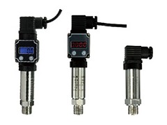 虹潤(rùn)傳感器  壓力變送器