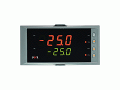 虹潤(rùn) NHR-5200系列雙回路數(shù)字顯示控