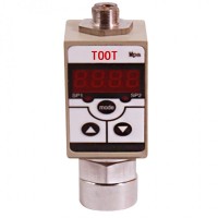 申旦自動(dòng)化設(shè)備廠家直銷PQ35智能數(shù)顯一體型壓力傳感器升級(jí)版