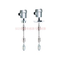 申旦設(shè)備廠家直銷LHDF磁性浮球式物液位(計)傳感器升級版