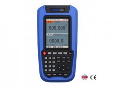 康斯特ConST312多功能回路校驗(yàn)儀 電