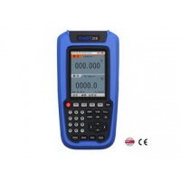 康斯特ConST312多功能回路校驗(yàn)儀 電流電壓校驗(yàn)