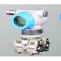 杰克儀表JKS318智能壓力變送器