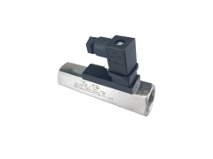 南京航伽 FS型流量開關(guān) 控制泵閥，