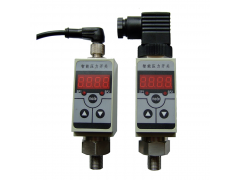 寶雞市普瑞思電子PYK102智能壓力開