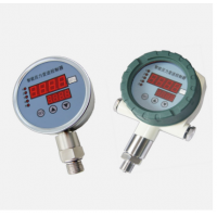 普瑞思電子PYK106工業(yè)型智能壓力控制器