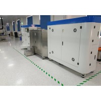 東莞市優(yōu)上實業(yè)產(chǎn)品：自主研發(fā)第五代涂裝設(shè)備