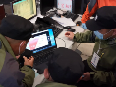 捐贈參建西安市公共衛(wèi)生中心 霍尼韋爾獲西安市政府感謝信