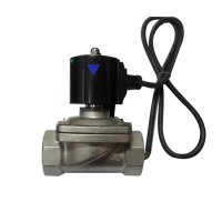 上海滬禹防水電磁閥,噴泉電磁閥,ZCAW(2A)系列電磁閥