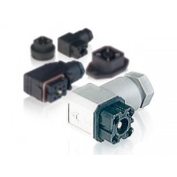 艾可斯 HIRSCHMANN 標簽：電液控制連接器