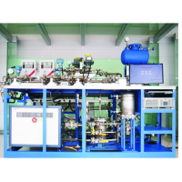 建恒供應(yīng)液體流量標(biāo)準(zhǔn)裝置(自產(chǎn))