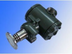 潤辰PRC-908A衛(wèi)生型壓力變送器