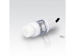 上海朝輝 耐腐蝕型液位變送器型號(hào)：