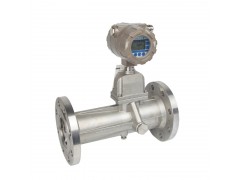 深圳迅爾 LUX型旋進(jìn)旋渦氣體流量計(jì)