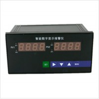 上?？蟿?chuàng)KCXM-4011P1S輸入信號：雙路智能輸入