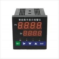 上?？蟿?chuàng) 雙路數(shù)顯表（72×72）KCXM-4012P5S