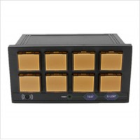 肯創(chuàng) 智能8路閃光報警器