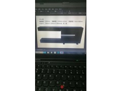 鳳鳴亮鋁蜂窩空心板非接觸在線(xiàn)厚度