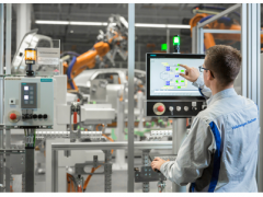 西門子助力大眾汽車發(fā)展數(shù)字化電動(dòng)汽車生產(chǎn)