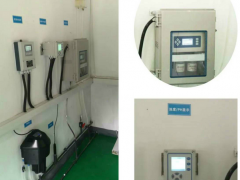 廈門精川水質在線分析儀為農村飲用水達標工程提供依據(jù)