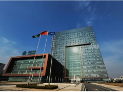 南瑞集團襄陽絕緣子率先實現(xiàn)全面現(xiàn)場復工 為特高壓建設開足馬力