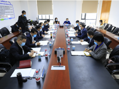 市長潘銀浩：支持舜宇，就是支持全市經濟發(fā)展！