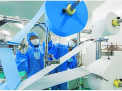 與時間競速！施耐德電氣高效助力燕山石化激發(fā)更強口罩產(chǎn)能